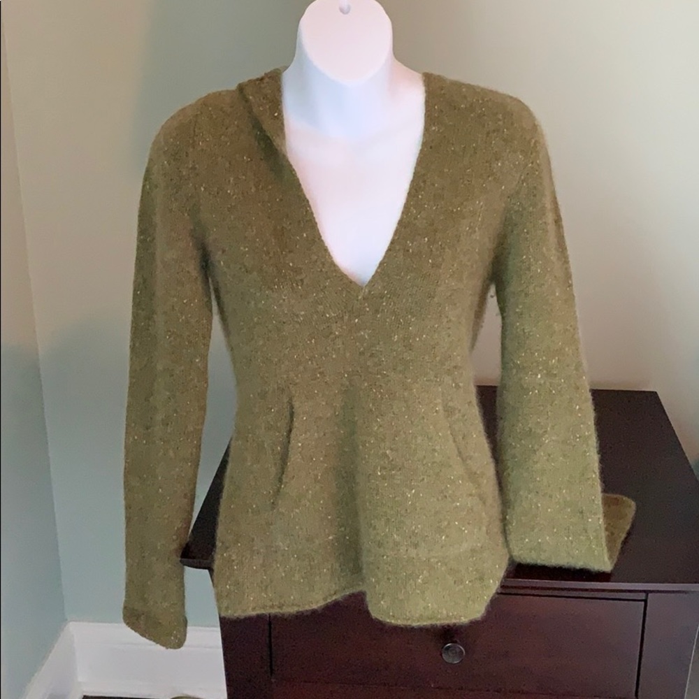 Vince Cashmere Sweater - Picture 2 of 6